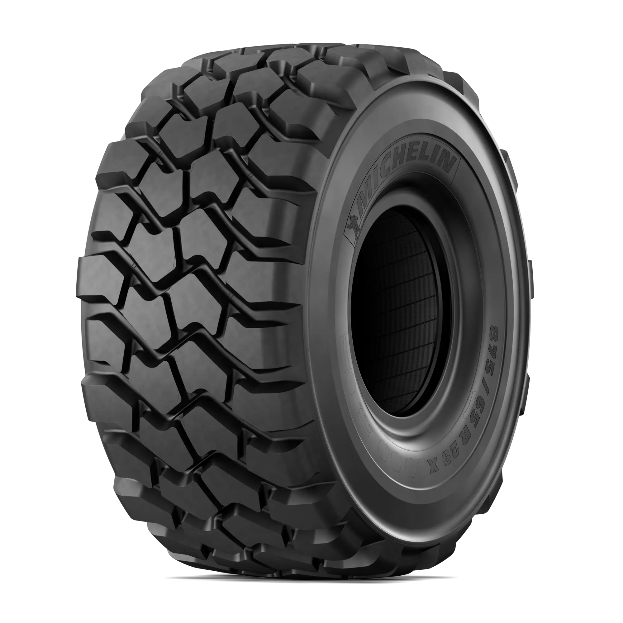 MICHELIN XAD 65 tires | Michelin Commercial Tires US