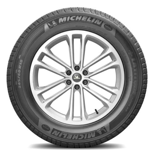 LATITUDE TOUR HP - Car Tyre LATITUDE TOUR HP - Car Tyre