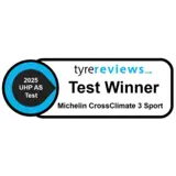 Test Winner