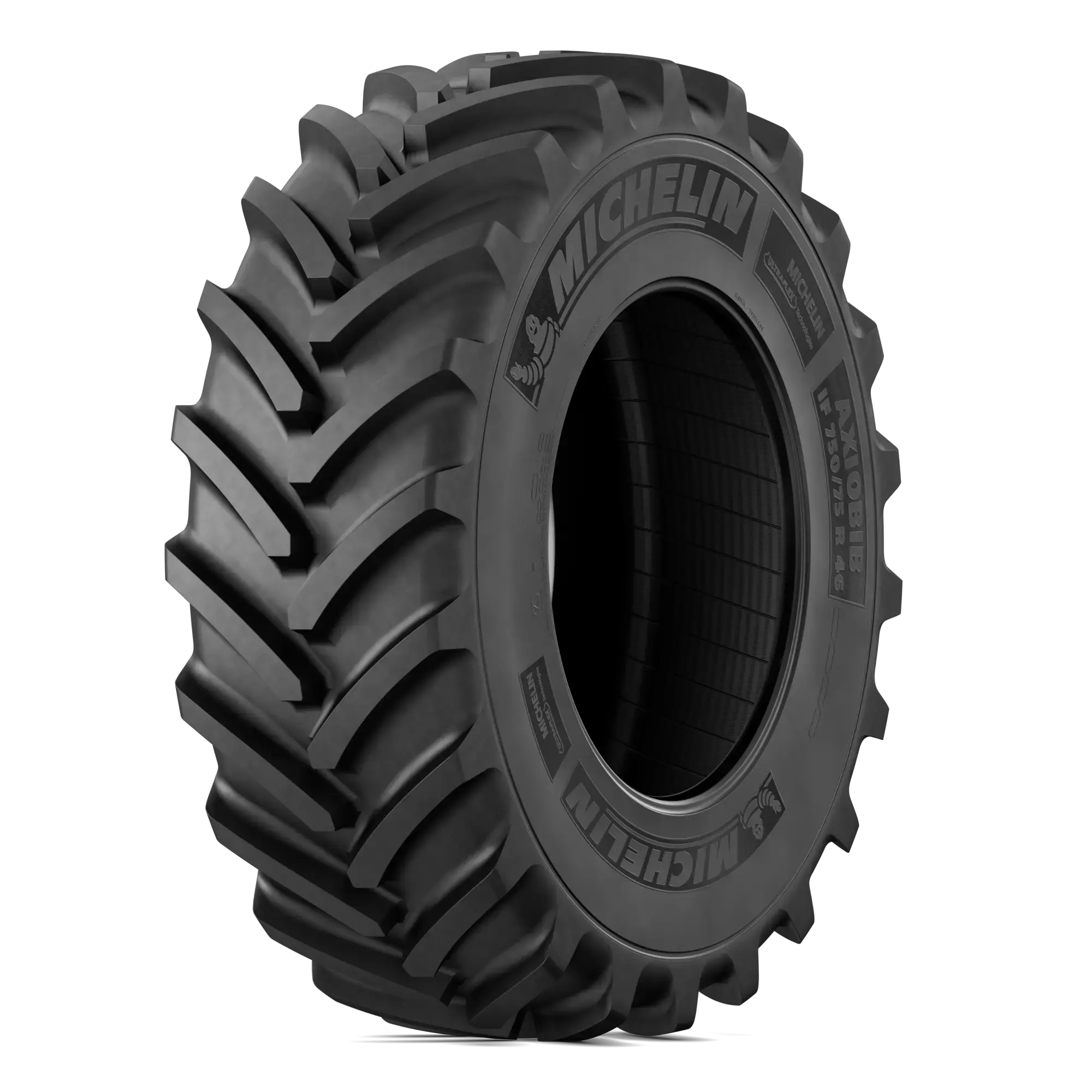 650/85R38 ; United States