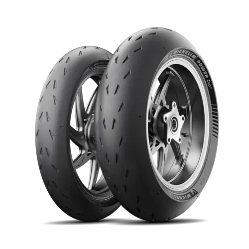 パーツ MICHELIN POWER CUP 2 17inch MICHELIN POWER CUP 2 - Motorcycle Tire | MICHELIN USA