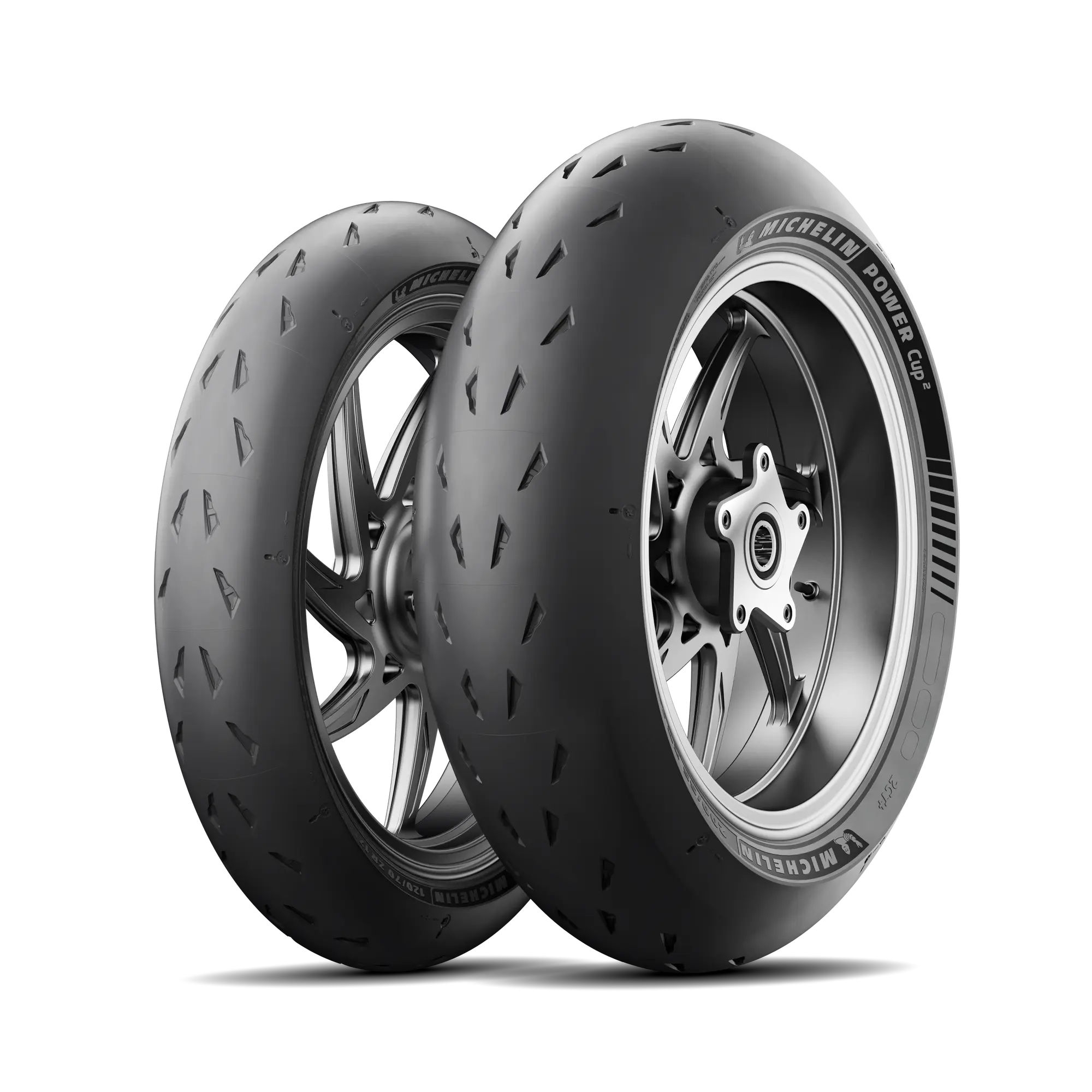 MICHELIN PILOT POWER 2CT 190/50/17 190/50ZR17 91745 Za 659,97 Zł Z