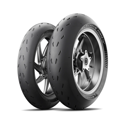 MICHELIN POWER CUP 2 Motorbike Tyre MICHELIN United Kingdom
