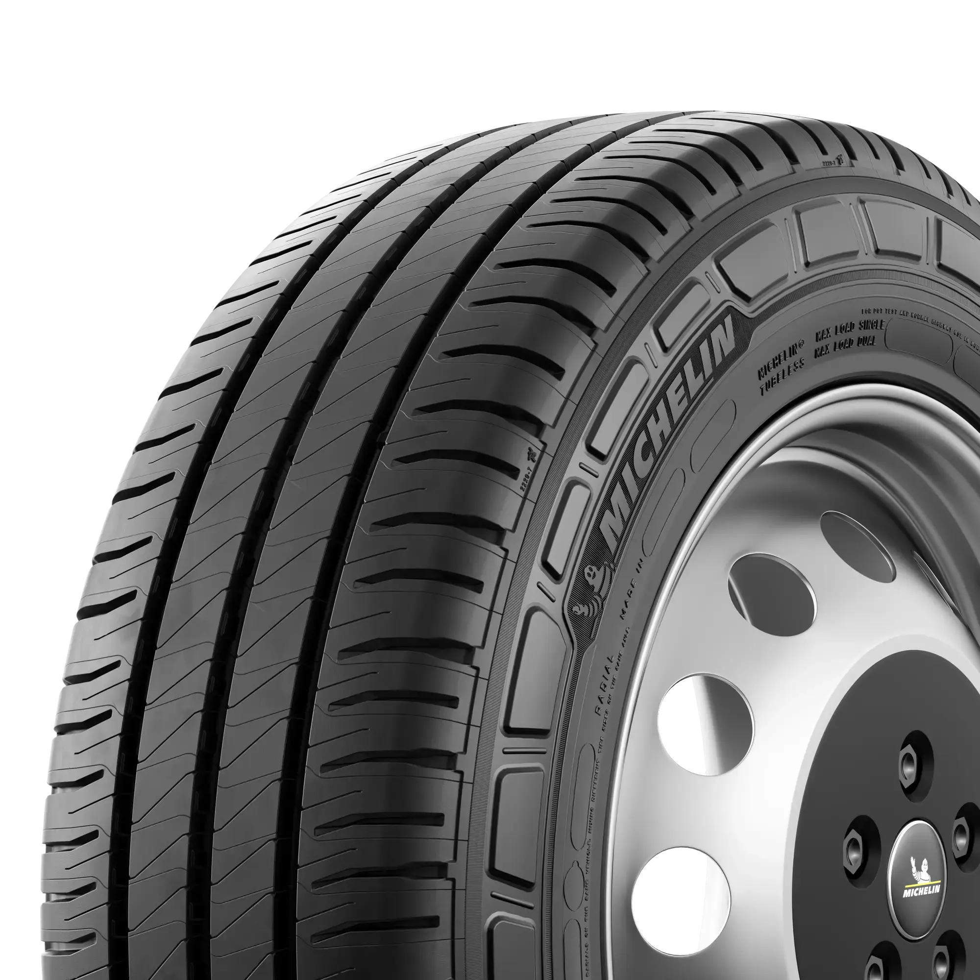 Michelin Agilis 3 195/75 R16