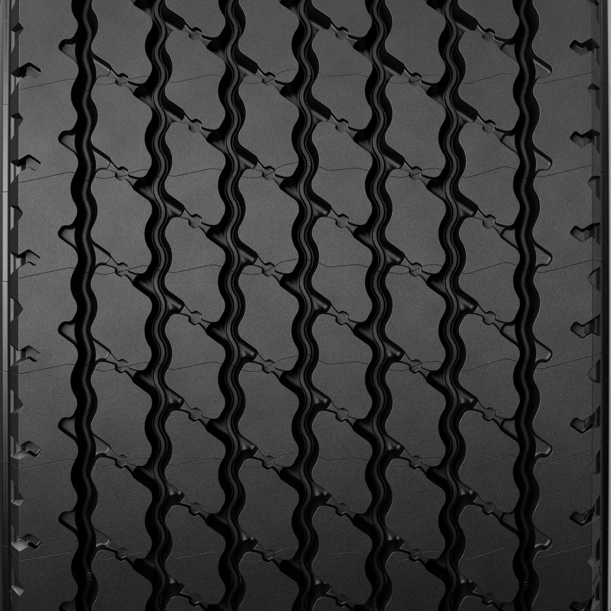 michi♪* Michelin X ONE® XZU® S Pre-Mold | RETREAD / RECAP