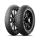 Tyre MICHELIN SCORCHER ADVENTURE Set All-season tyre A (tyre + rim) Square