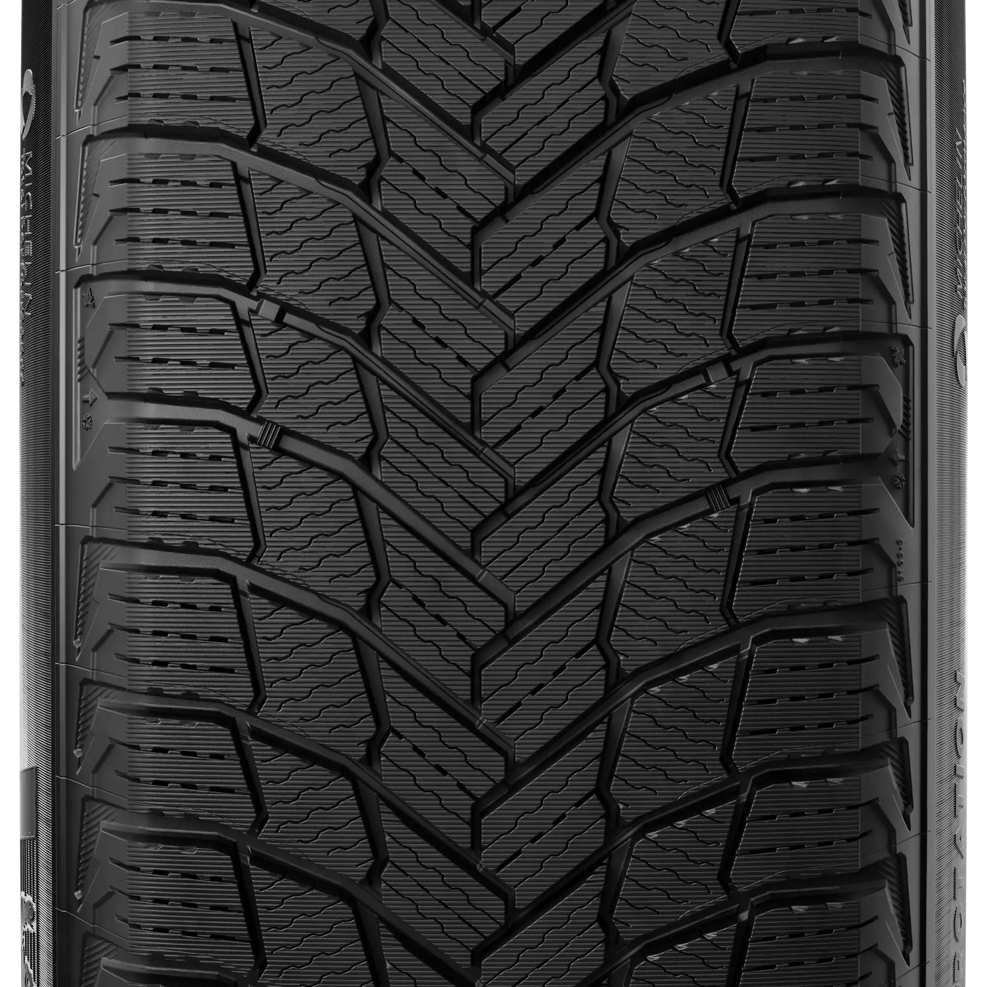 MICHELIN X-ICE SNOW SUV | 乗用車用タイヤ | 日本ミシュランタイヤ