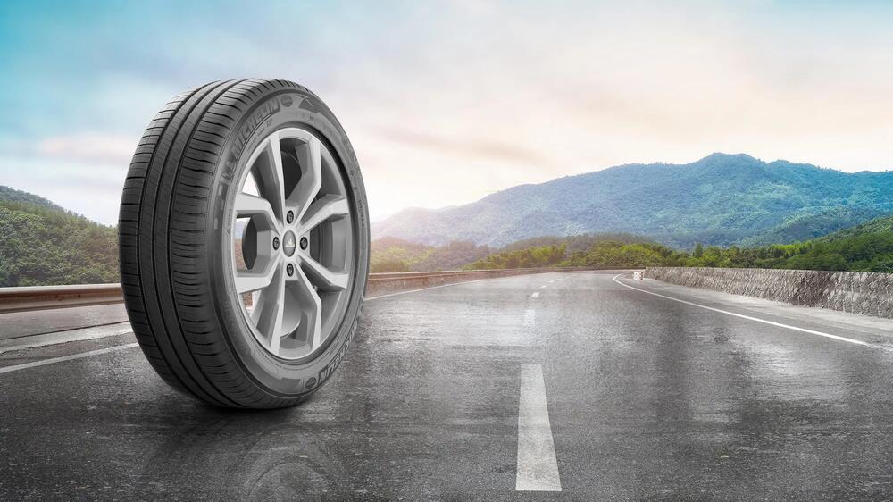 Tyre MICHELIN ENERGY XM2+ Summer tyre features-and-benefits-1 16/9