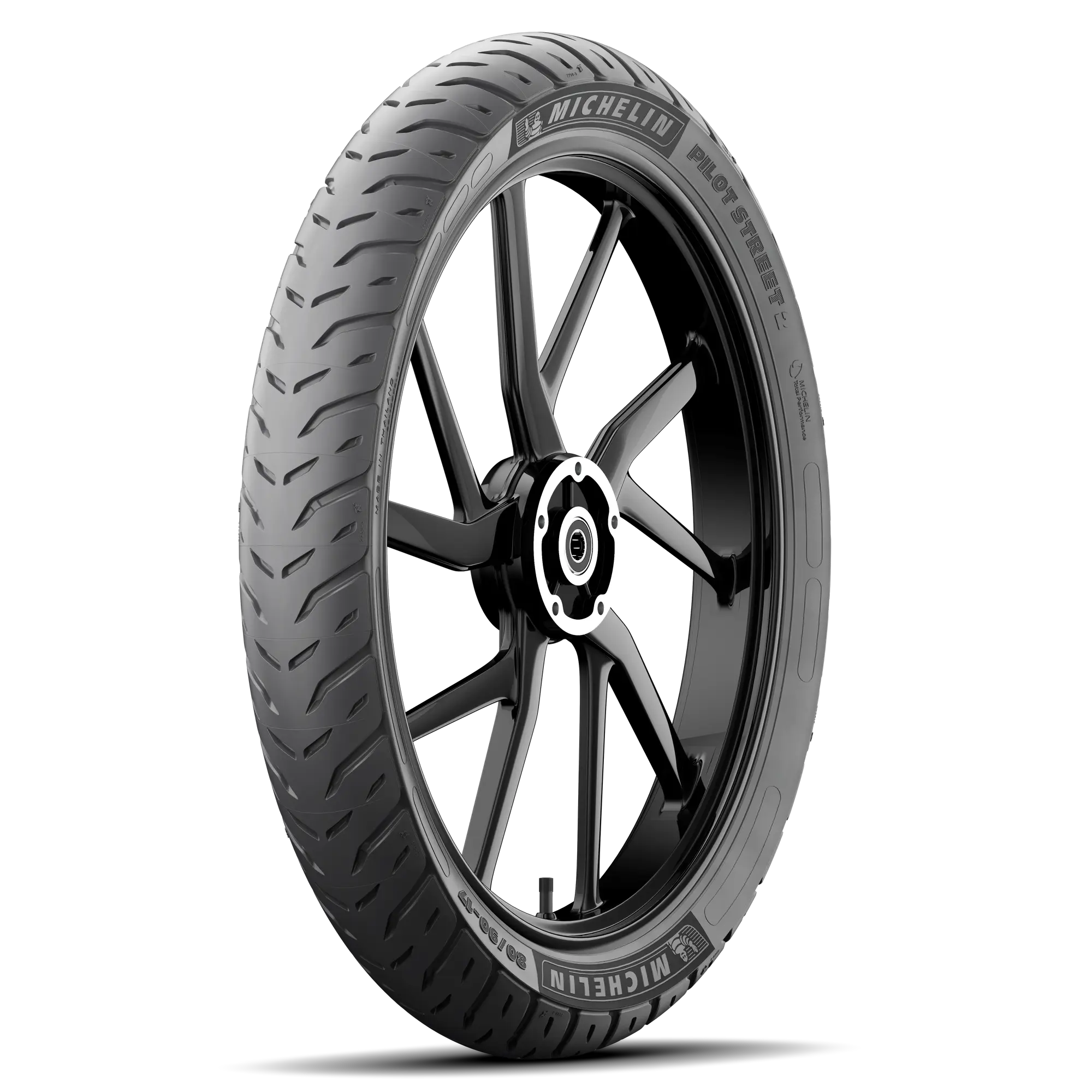 PILOT STREET 2 Motorbike Tyre MICHELIN