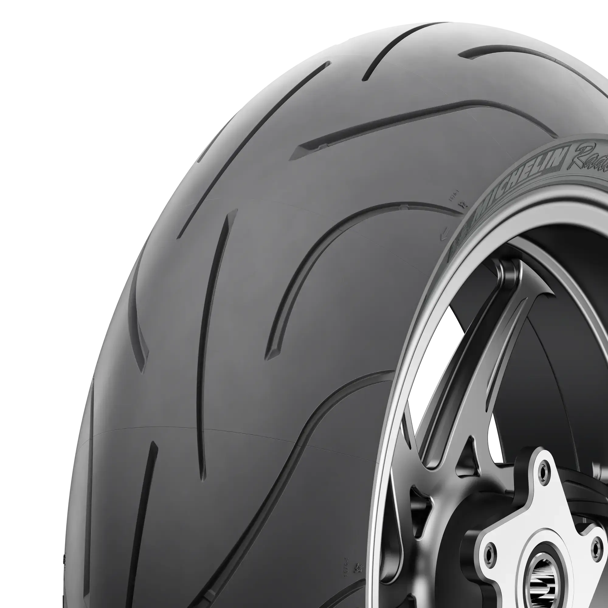 MICHELIN PILOT POWER 2CT 前後Set 1400GTR Z1000SX MT-01 ZX-9R
