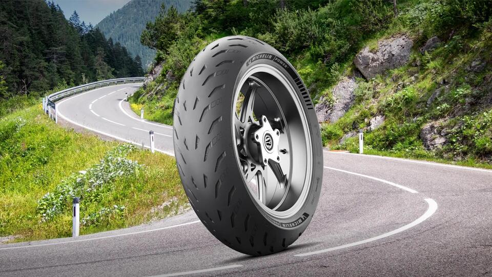 Rengas MICHELIN POWER 5 All season -rengas ominaisuudet-ja-edut-3 16/9