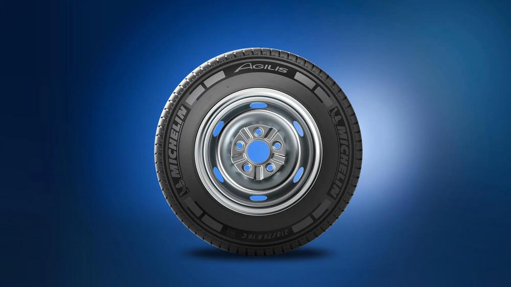 Tyre MICHELIN AGILIS+ Summer tyre features-and-benefits-2 16/9