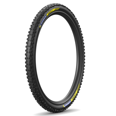 Pneu MICHELIN WILD XC RACING LINE Avant et arrière 29x2.25 A (pneu + jante) Carré