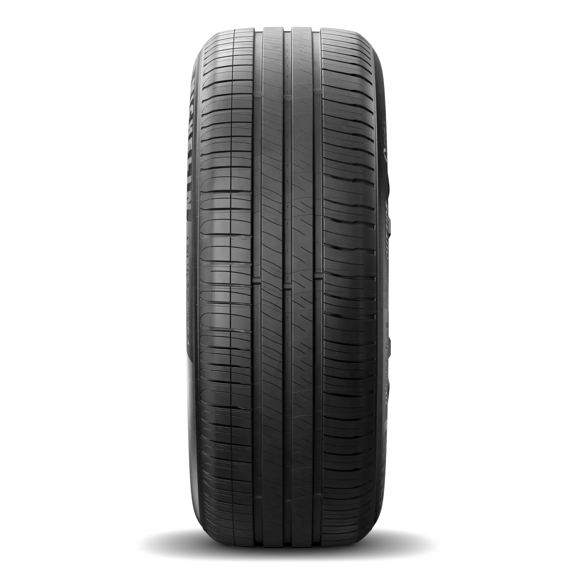 ENERGY SAVER 4 - Car Tyre | MICHELIN