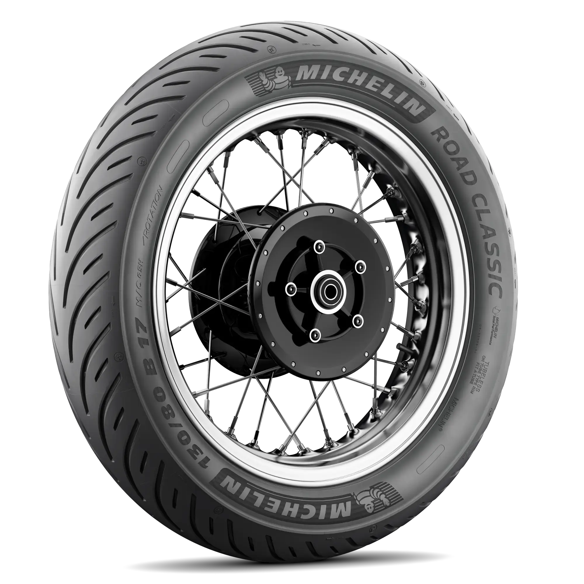 Pneu nové Michelin Mach Bib 650/65 R34 ráfky | Ostatní | Agrobazar