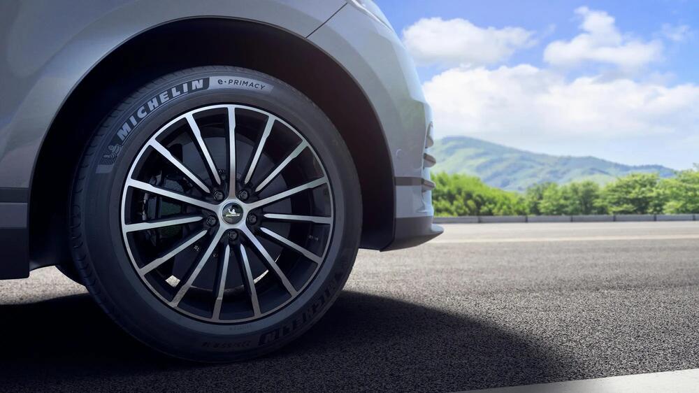 Tyre MICHELIN E.PRIMACY ST Summer tyre features-and-benefits-3 16/9