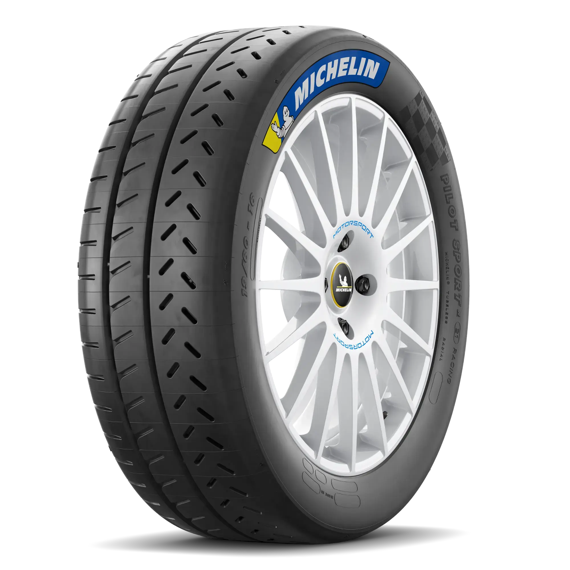 Pilot Sport R