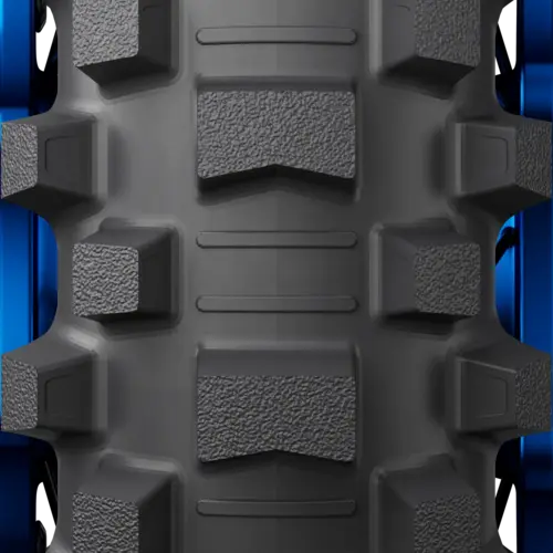 MICHELIN STARCROSS 6 MEDIUM SOFT - Motorcycle Tire MICHELIN STARCROSS 6 MEDIUM SOFT - Motorcycle Tire