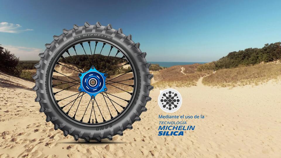 Llanta MICHELIN STARCROSS 6 SAND características-y-beneficios-2 16/9