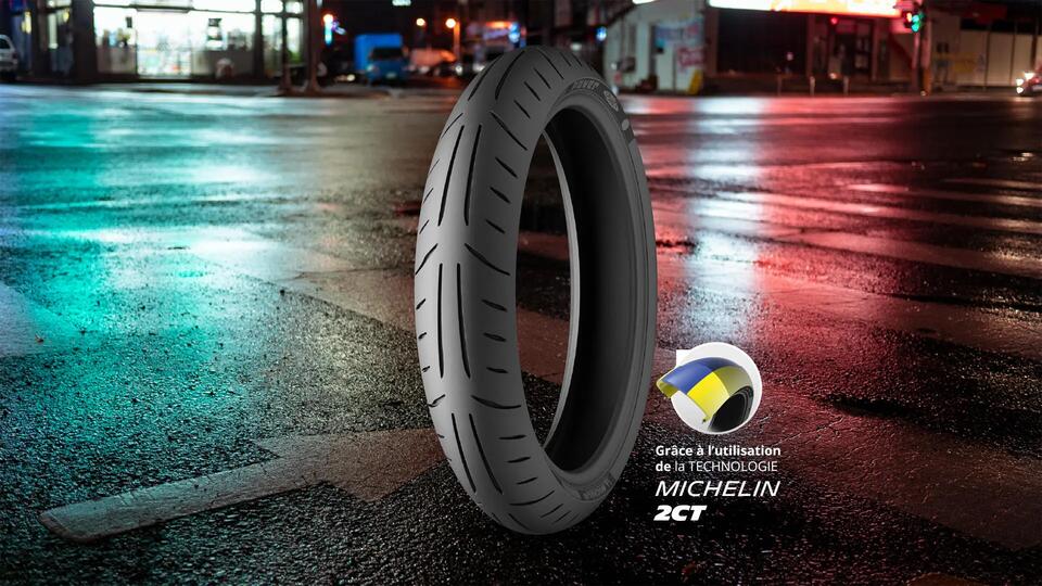 Pneu MICHELIN POWER PURE SC caractéristiques-et-avantages-1 16/9