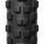 Opona MICHELIN DH34 BIKE PARK Przednia i tylna 27.5x2.40 A (opona + obręcz) Kwadrat