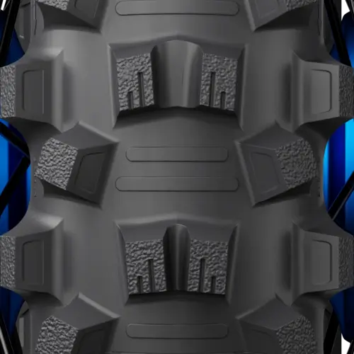 MICHELIN STARCROSS 6 MEDIUM SOFT - Motorcycle Tire MICHELIN STARCROSS 6 MEDIUM SOFT - Motorcycle Tire