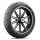 Ελαστικό MICHELIN SCORCHER 21 Πίσω Ελαστικό παντός καιρού 160/60 R17 69V A (ελαστικό + ζάντα) Τετράγωνο