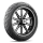 Neumático MICHELIN SCORCHER 21 Parte trasera Neumáticos para todas las estaciones 160/60 R17 69V Un (neumático + llanta) Cuadrado