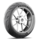 Pneu MICHELIN POWER SHIFT Arrière 160/60 R15 67H A (pneu + jante) Carré