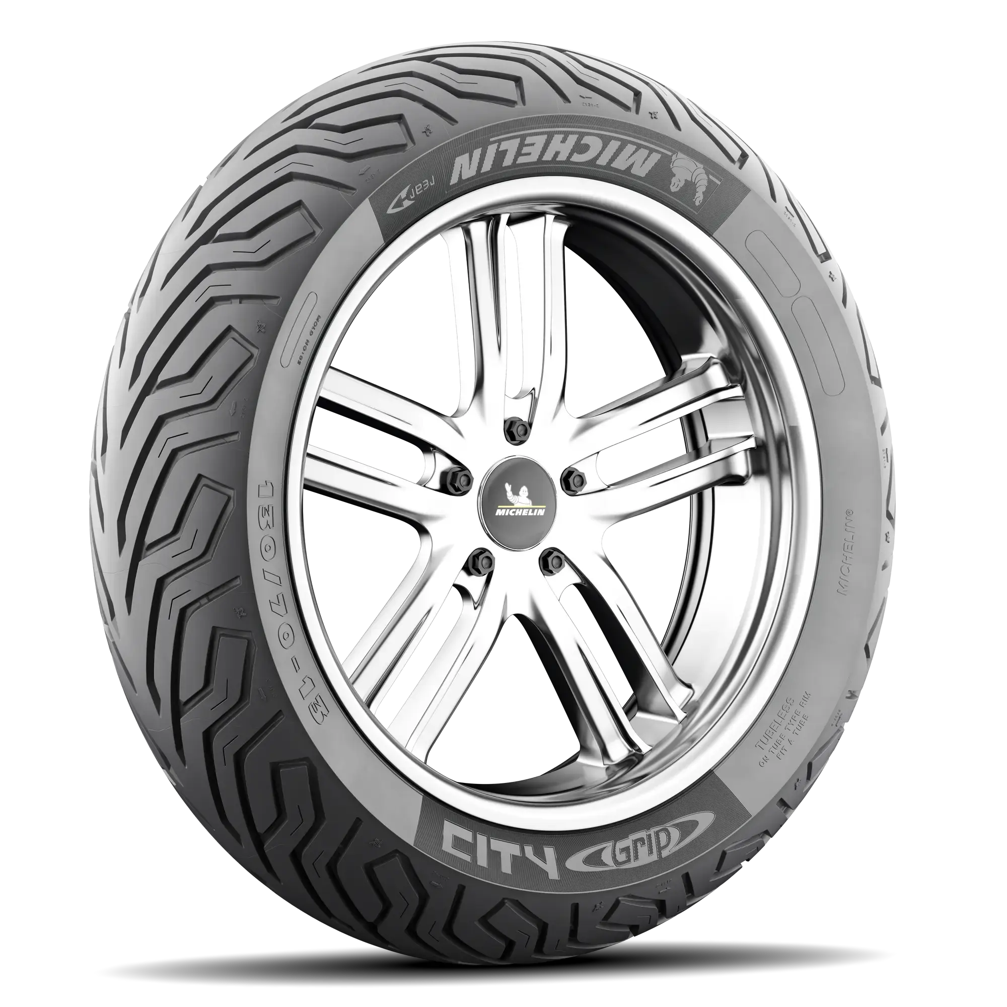 ミシュランシティGRIP2 前後 ミシュラン MICHELIN 449613 CITY GRIP2 リア 140/60-14 M/C 64S REINF