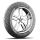 Neumático MICHELIN CITY GRIP Parte trasera Neumáticos para todas las estaciones 130/70 13 63P Un (neumático + llanta) Cuadrado