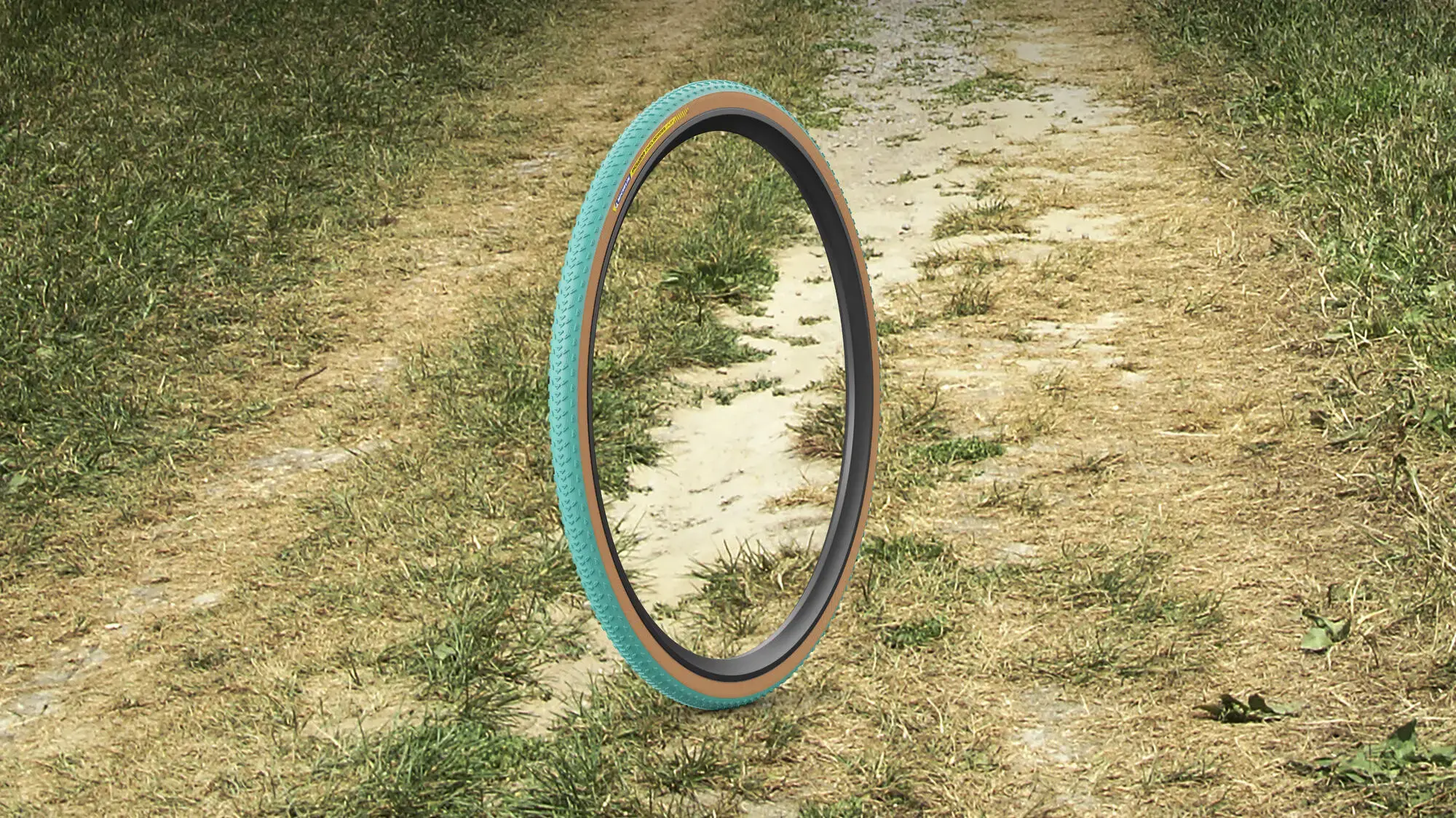 POWER CYCLOCROSS JET TUBULAR RACING LINE - Michelin Bicycle