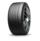 Ελαστικό MICHELIN PILOT SPORT 2 Καλοκαιρινό ελαστικό 285/35 ZR19 91H A (ελαστικό + ζάντα) Τετράγωνο