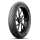 Tyre MICHELIN PILOT STREET RADIAL Rear All-season tyre 130/70 R17 62H A (tyre + rim) Square