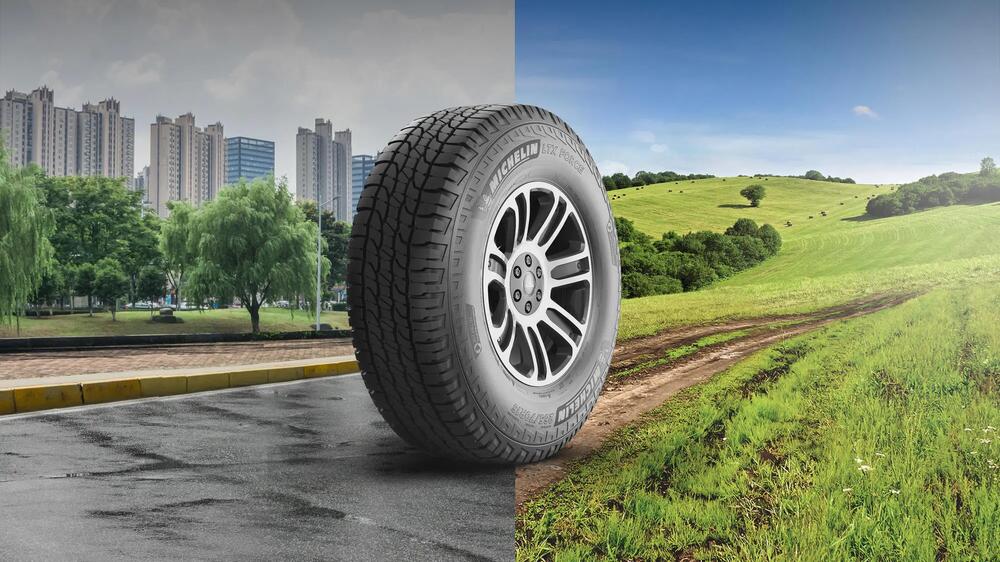 Tyre MICHELIN LTX FORCE Summer tyre features-and-benefits-1 16/9