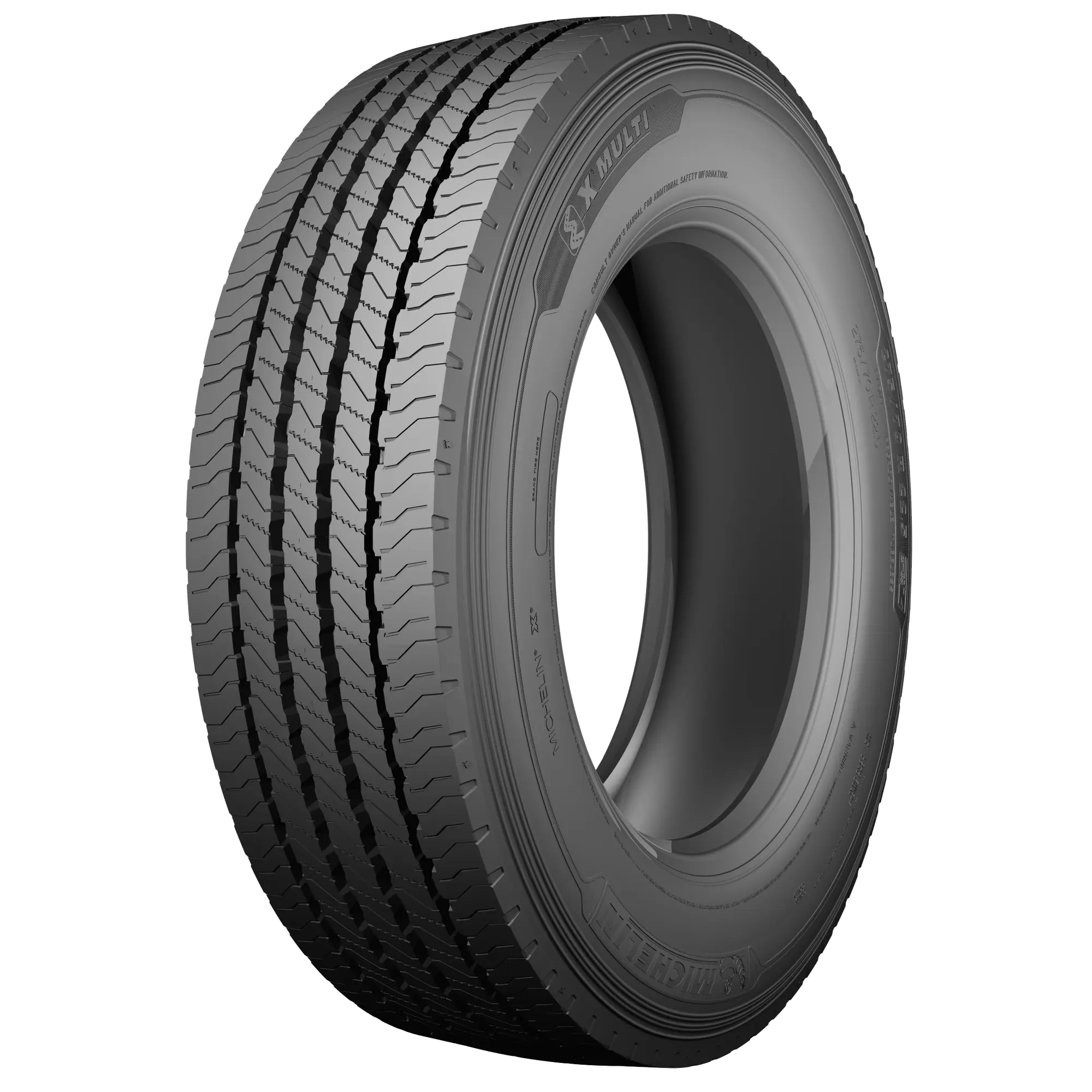 MI・TA・RI 72713 - Michelin 135R15 Classic VW Tire