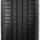 Шина MICHELIN PRIMACY SUV + Всесезонна шина 235/60 R18 103V A (шина + обід) Квадратний