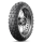 Reifen MICHELIN ANAKEE WILD Hinterreifen Ganzjahresreifen 170/60 R17 72R A (Reifen + Felge) Quadratisch