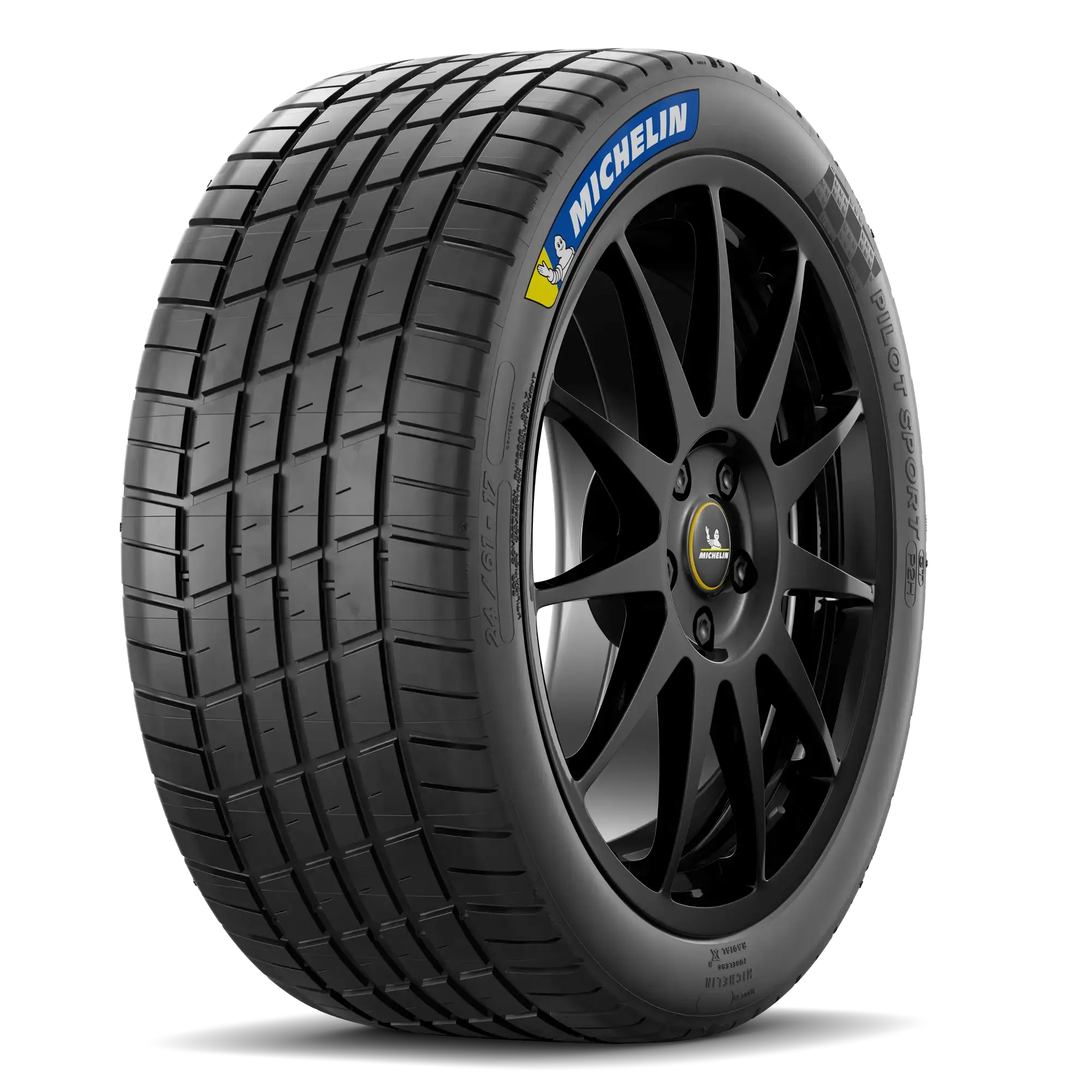 Pilot Sport GT P2H