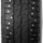 Dekk MICHELIN AGILIS X-ICE NORTH Vinterdekk 235/65 R16C 115/113R A (dekk + felg) Firkant