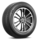 Tyre MICHELIN LTX M/S 2 275/55 R20 113H A (tyre + rim) Square