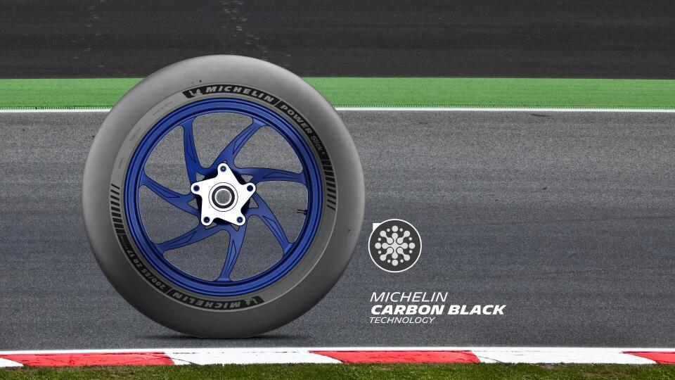 Tyre MICHELIN POWER SLICK 2 All-season tyre features-and-benefits-3 16/9