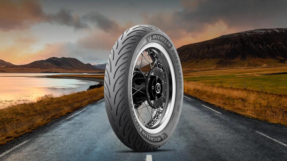 Tyre MICHELIN ROAD CLASSIC All-season tyre features-and-benefits-2 16/9
