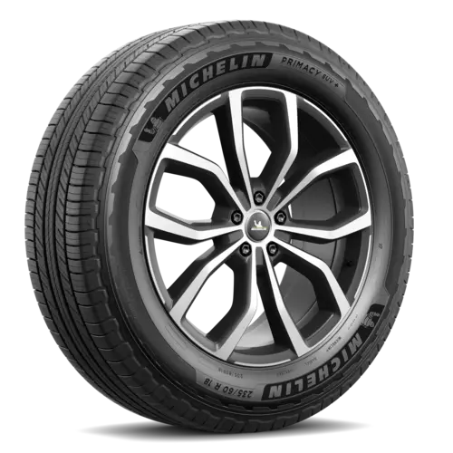 Lốp MICHELIN PRIMACY SUV+ | Michelin Việt Nam Lốp MICHELIN PRIMACY SUV+ | Michelin Việt Nam