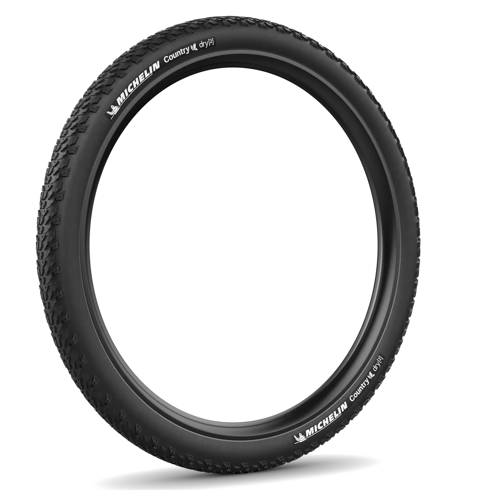 Michelin Country Dry 2 Tire