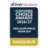 Vainqueur du test