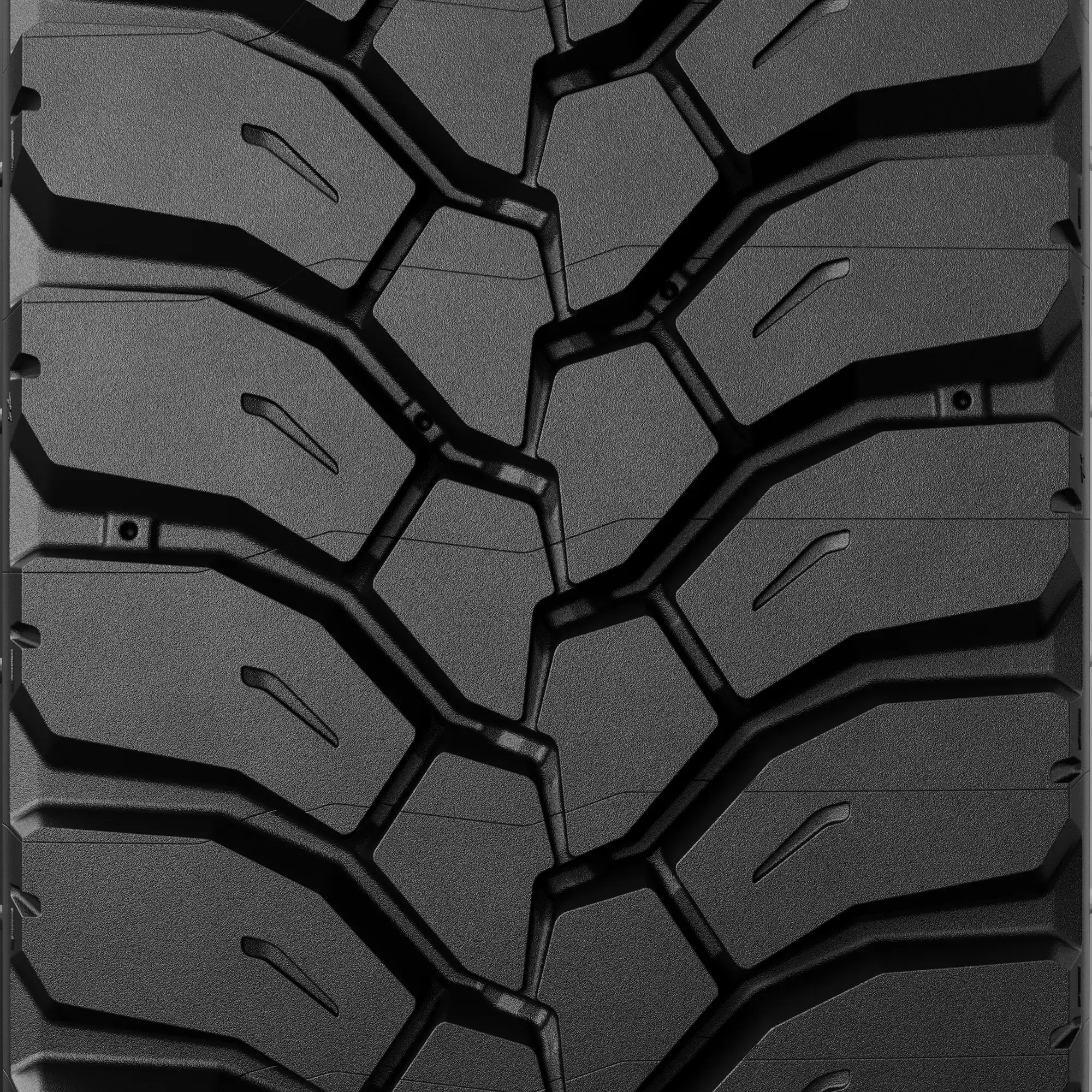 Tire MICHELIN X WORKS XDY Drive All-season tire 315/80 R22.5 tire + rim Square