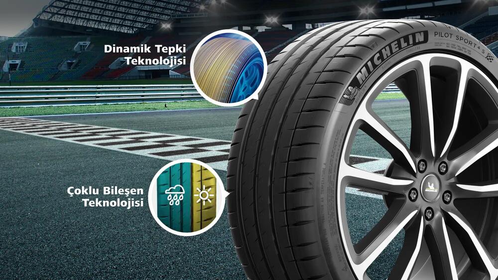 Lastik MICHELIN PILOT SPORT 4 S Yaz lastiği özellikler-ve-yararlar-2 16/9