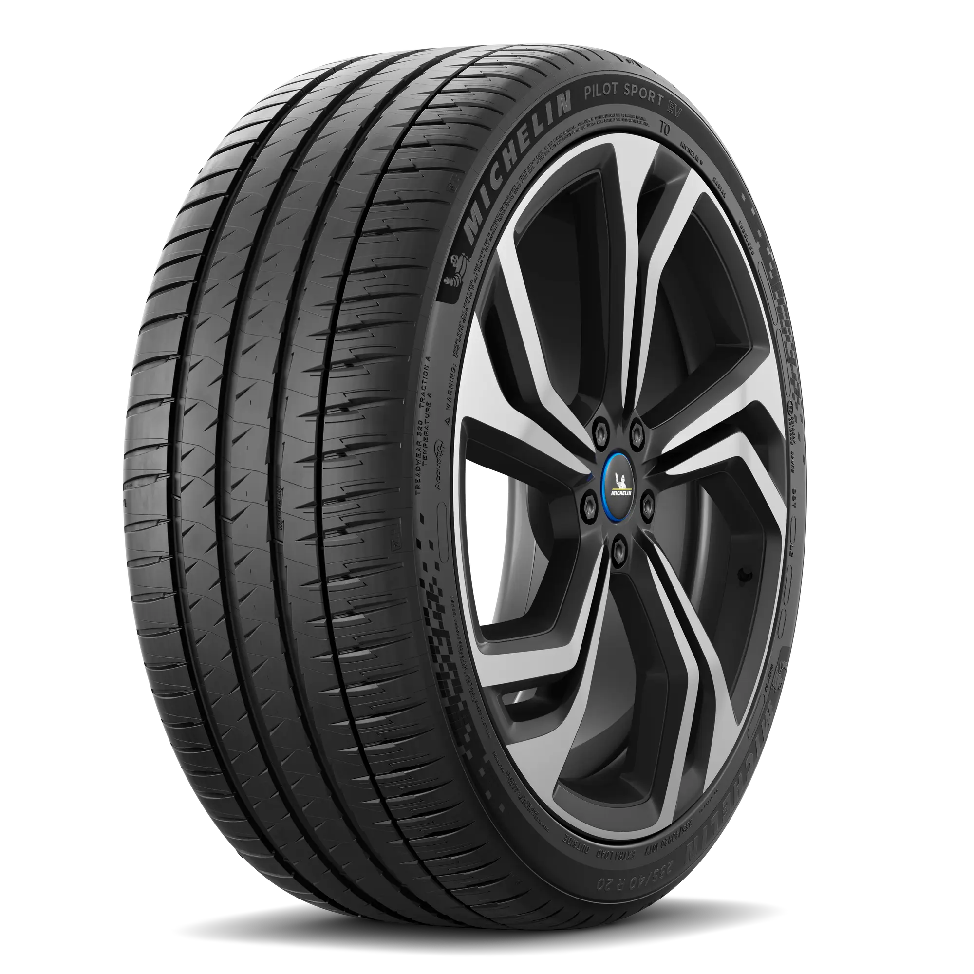 MICHELIN MC6986 Shovel with Scraper 3 in 1
