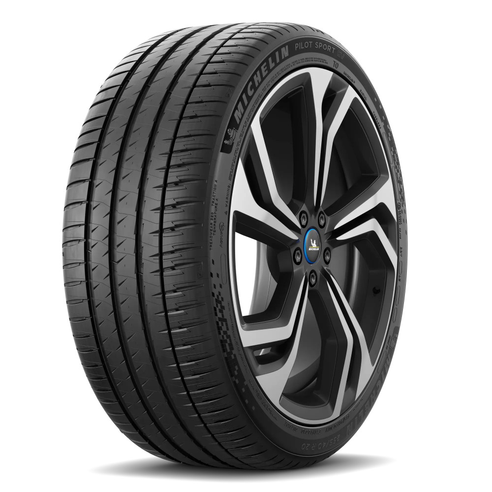 MICHELIN PILOT SPORT EV - Pneus Voiture